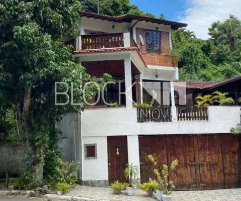 Freguesia (jacarepaguá) | casa de condomínio 3 quartos, sendo 2 suites
