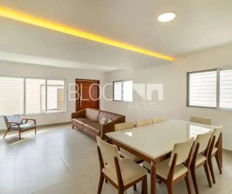 Barra da tijuca | casa de condomínio 3 quartos, sendo 3 suites