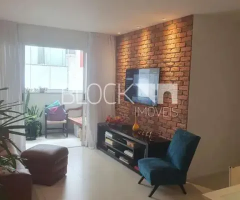 Recreio dos bandeirantes | apartamento 3 quartos, sendo 1 suite
