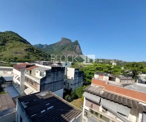 Barra da tijuca | cobertura 3 quartos, sendo 3 suites