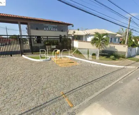 Pontinha | casa de condomínio 3 quartos, sendo 1 suite