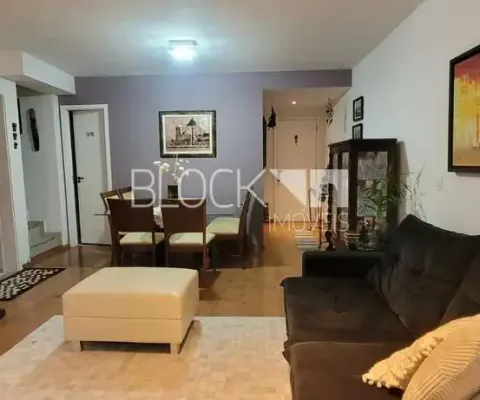 Recreio dos bandeirantes | apartamento 2 quartos, sendo 2 suites
