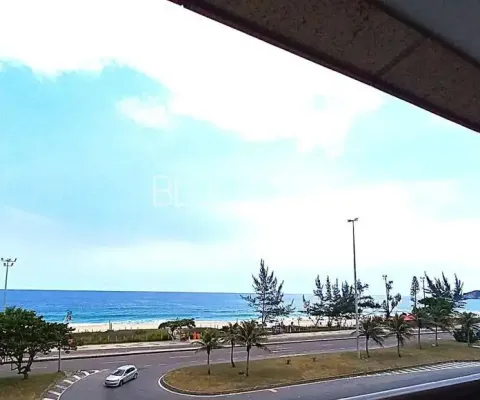 Recreio dos bandeirantes | apartamento 4 quartos, sendo 4 suites
