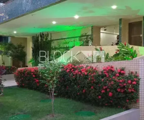 Recreio dos bandeirantes | cobertura 4 quartos, sendo 2 suites