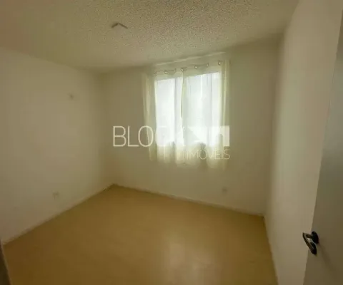 Apartamento com 2 quartos à venda na Rua Goianinha, --, Curicica, Rio de Janeiro