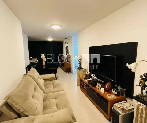Barra da tijuca | apartamento 2 quartos, sendo 1 suite