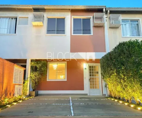 Vargem pequena | casa de condomínio 3 quartos, sendo 1 suite