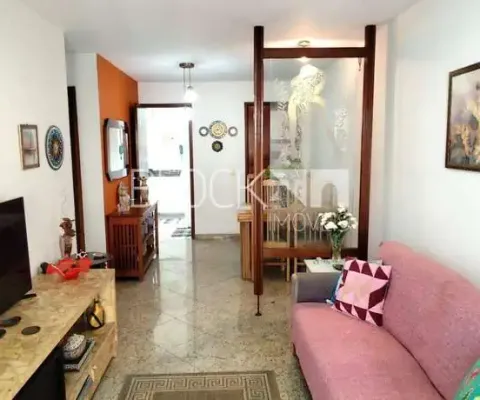 Recreio dos bandeirantes | apartamento 3 quartos, sendo 1 suite