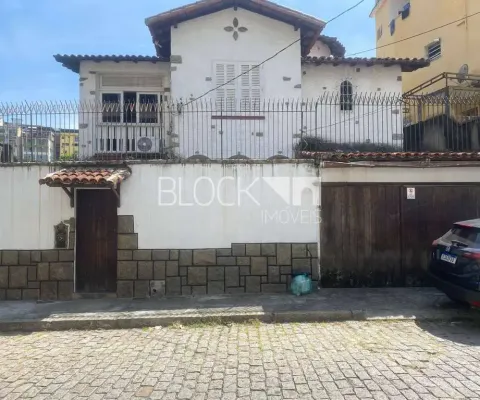 Casa com 6 quartos à venda na Rua Gurindiba, --, Tijuca, Rio de Janeiro