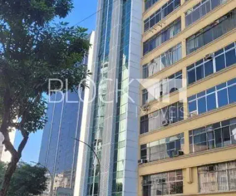 Sala comercial à venda na Avenida Franklin Roosevelt, --, Centro, Rio de Janeiro