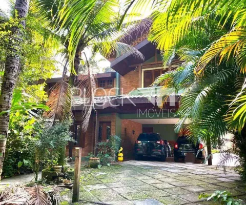 Casa em condomínio fechado com 4 quartos à venda na Rua Luciano Gallet, --, Vargem Grande, Rio de Janeiro
