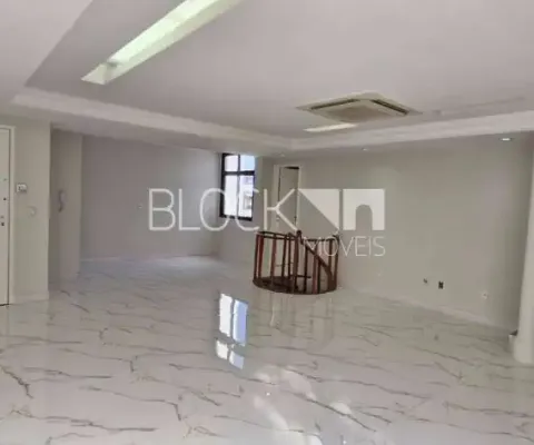 Recreio dos bandeirantes | apartamento 3 quartos, sendo 1 suite