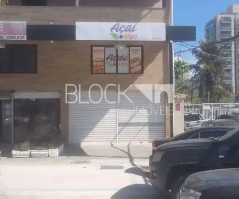 Ponto comercial para alugar na Avenida Guiomar Novais, --, Recreio dos Bandeirantes, Rio de Janeiro