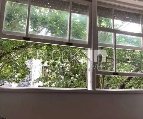 Apartamento com 2 quartos à venda na Rua Dias Ferreira, --, Leblon, Rio de Janeiro