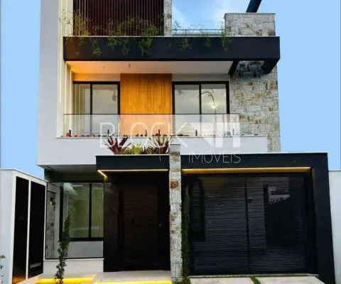 Recreio dos bandeirantes | casa de condomínio 5 quartos, sendo 5 suites