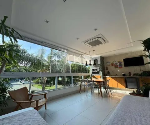 Recreio dos bandeirantes | apartamento 3 quartos, sendo 1 suite