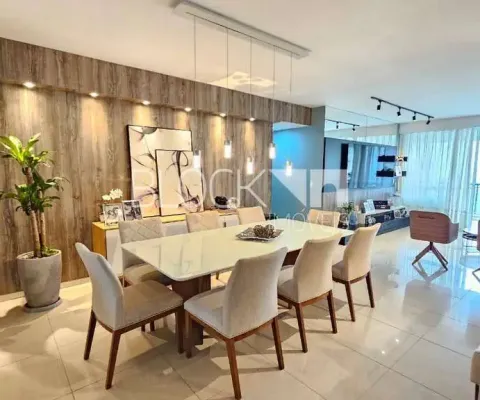 Barra olímpica | apartamento 4 quartos, sendo 4 suites