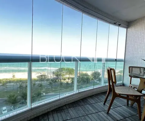 Barra da tijuca | apartamento 2 quartos, sendo 2 suites