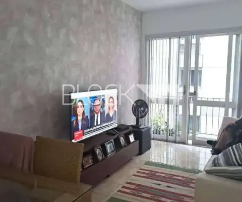 Apartamento com 1 quarto para alugar na Rua Capitão Salomão, --, Humaitá, Rio de Janeiro