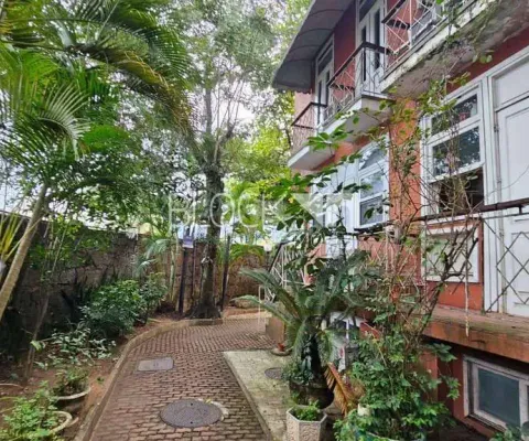 Recreio dos bandeirantes | casa de condomínio 3 quartos, sendo 3 suites