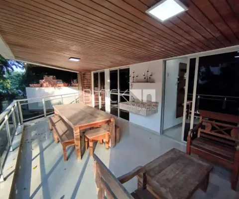 Recreio dos bandeirantes | apartamento 2 quartos, sendo 1 suite