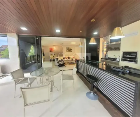 Recreio dos bandeirantes | apartamento 5 quartos, sendo 2 suites
