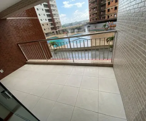 Aluga-se apartamento na torre firenze – pedreira, belém/pa