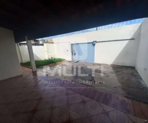 Casa com 3 quartos para alugar no Tubalina, Uberlândia 