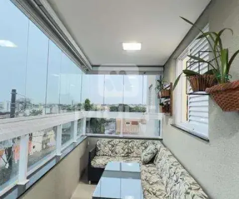 Apartamento com 3 quartos à venda no Santa Mônica, Uberlândia 