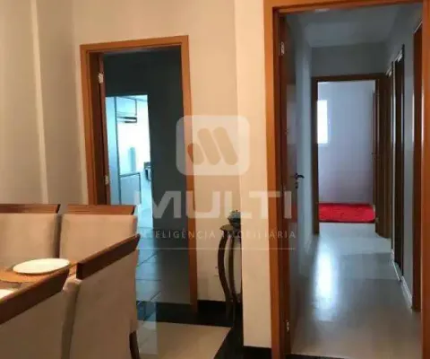 Apartamento com 3 quartos à venda no Tubalina, Uberlândia 
