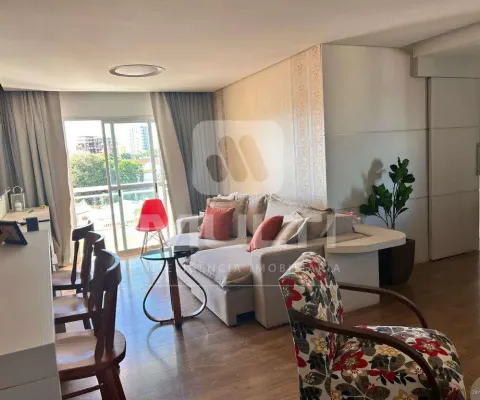 Apartamento com 3 quartos à venda em Saraiva, Uberlândia 