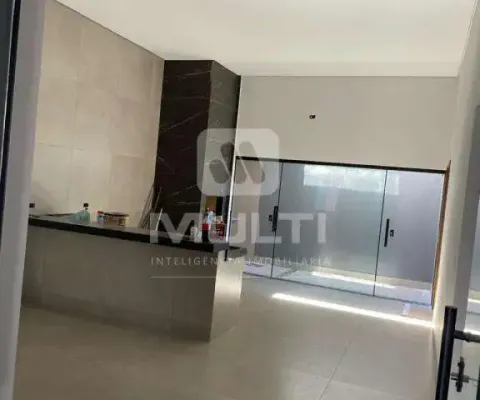 Casa com 3 quartos à venda no Jardim Califórnia, Uberlândia 