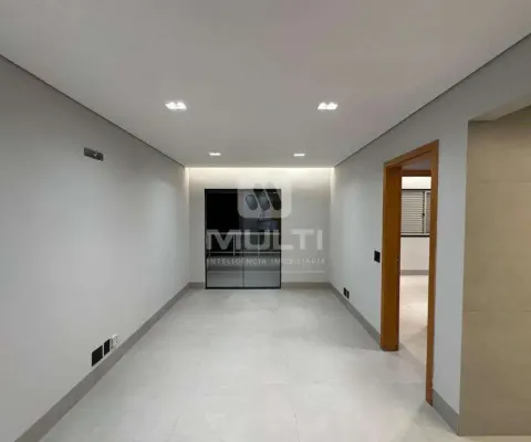 Apartamento com 1 quarto à venda no Copacabana, Uberlândia 