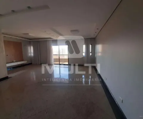 Apartamento com 4 quartos à venda no Fundinho, Uberlândia 