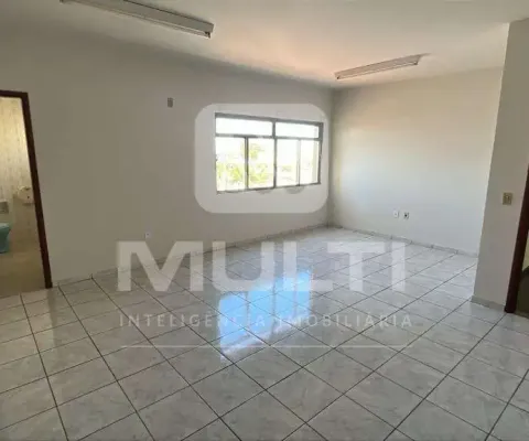 Sala comercial para alugar na Nossa Senhora Aparecida, Uberlândia 