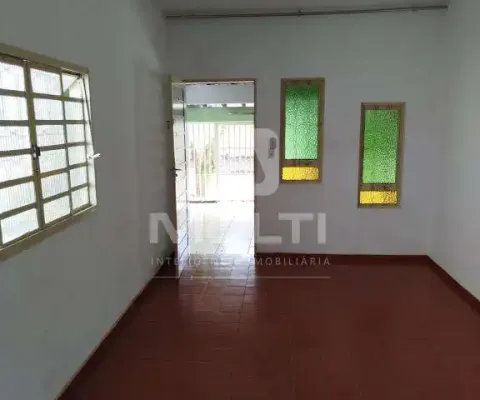 Casa com 3 quartos à venda no Tubalina, Uberlândia 