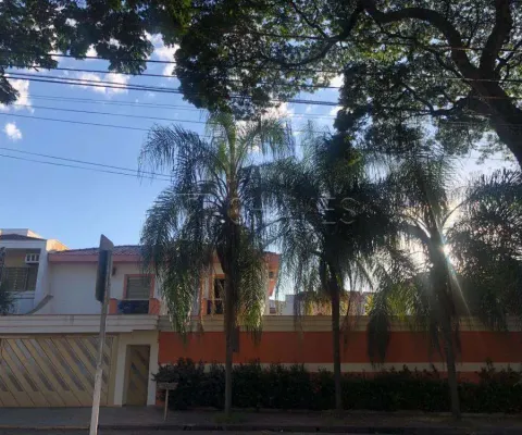 Casa com 4 quartos à venda na Rua Cavalheiro Torquato Rizzi, --, Jardim São Luiz, Ribeirão Preto