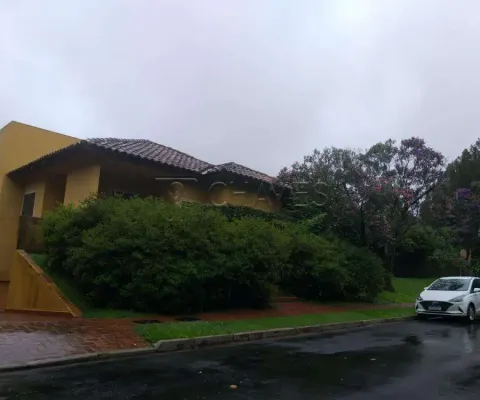 Casa de 4 quartos à venda no condomínio  samambaia, 717 m², jardim américa, zona sul de ribeirão preto