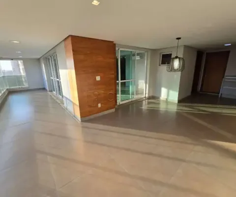 Apartamento de 4 quartos à venda no condomínio velazquez, 281,32 m², jardim irajá em ribeirão preto