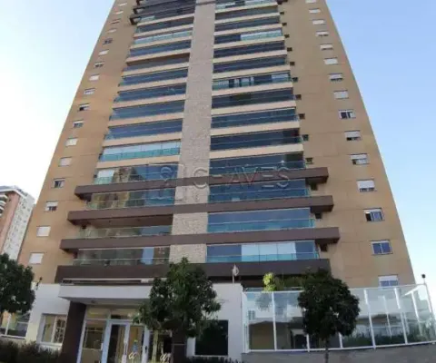 Apartamento de 3 suítes à venda no edifício amsterdam, 218,61 m², bairro bosque das juristis, zona sul de ribeirão preto