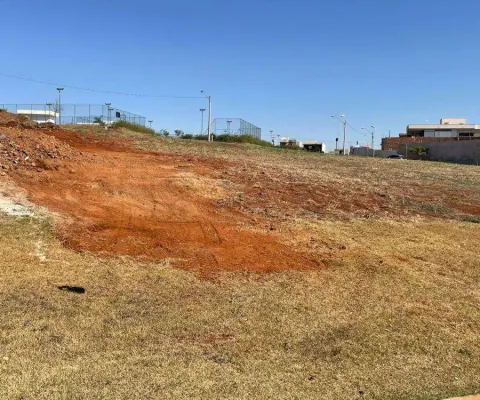 Terreno residencial condomínio quinta dos ventos, vila do golf, zona sul de ribeirão preto