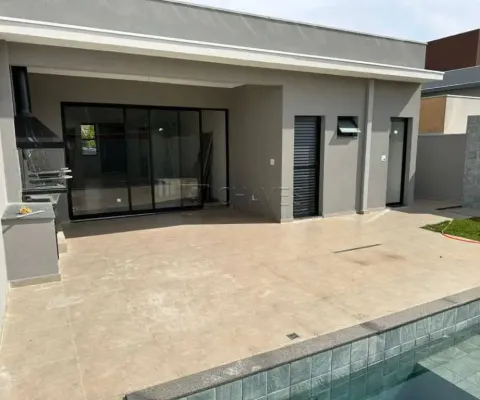 Casa térrea em condomínio de 3 suítes à venda no condomínio san marco i, 165 m², bonfim paulista