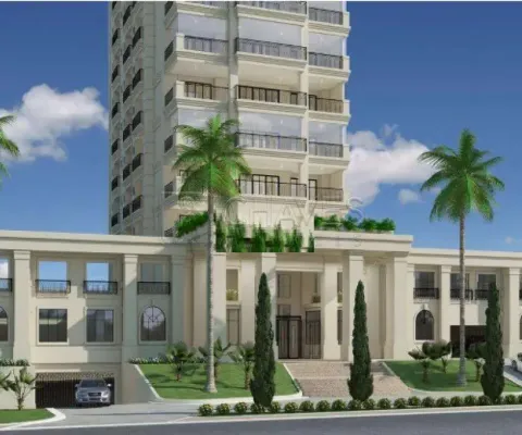 Apartamento para venda, de alto padrão no edifício blue diamond, bosque das juritis, zona sul de ribeirão preto