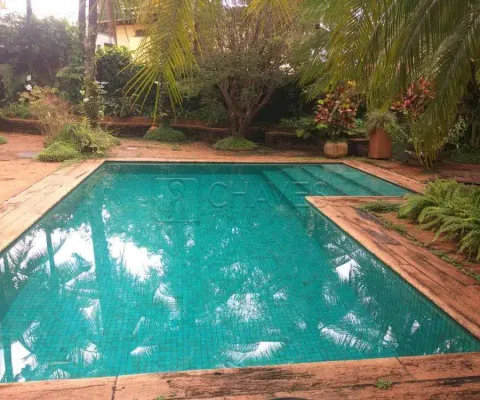 Casa residencial samambaia, jardim américa, zona sul de ribeirão preto