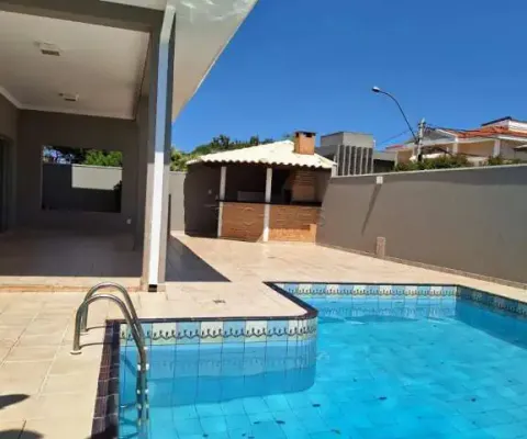 Casa de 4 quartos para venda e locação no condomínio villa florença, 355 m² em bonfim paulista