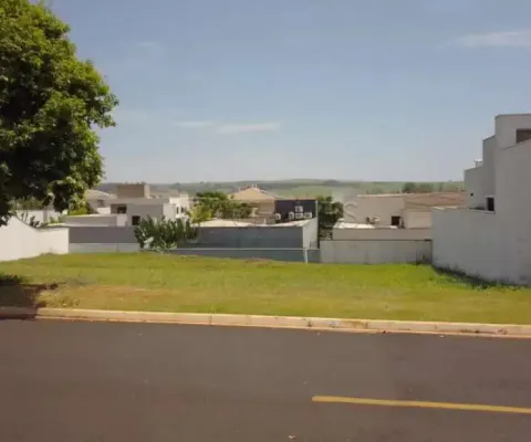 Terreno residencial para venda, condomínio terras de siena, vila do golf em ribeirao preto
