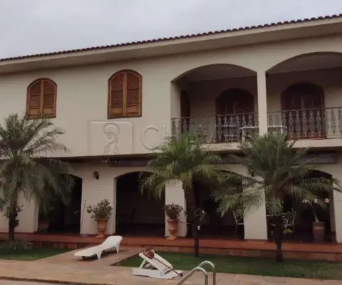 Casa com 5 quartos para alugar na Rua Visconde de Inhaúma, --, Jardim Sumaré, Ribeirão Preto
