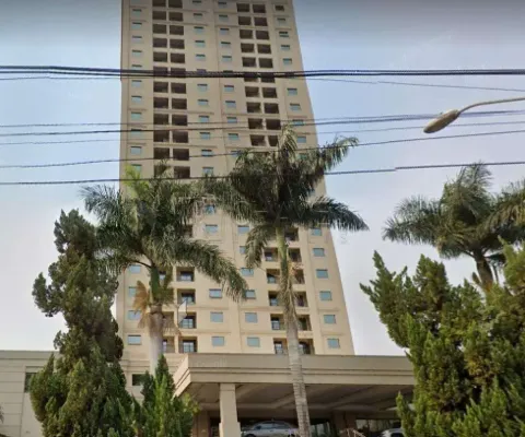 Apartamento edifício montblanc premium, ribeirânia, zona leste de ribeirão preto