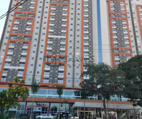 Apartamento para locação edifício apogeo, alto da boa vista, ribeirão preto