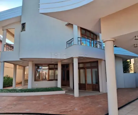 Casa de 4 quartos à venda no condomínio gênova, 526 m², bonfim paulista, ribeirão preto